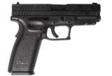 SAI XD-45 45 ACP USED GUN UNV 185964 - 1 of 2