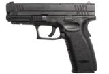 SAI XD-45 45 ACP USED GUN UNV 185964 - 2 of 2