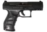 WALTHER PPQ 9MM USED GUN INV 185960 - 1 of 2