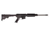 DPMS A-15 5.56 MM USED GUN INV 181382 - 2 of 3