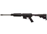 DPMS A-15 5.56 MM USED GUN INV 181382 - 1 of 3