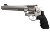 SMITH & WESSON 929 PC 9 MM NEW GUN INV 178351 - 2 of 2
