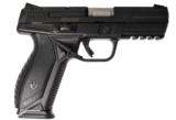 RUGER AMERICAN 9MM NEW GUN INV 179746 - 1 of 2