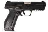 RUGER AMERICAN 9MM NEW GUN INV 181184 - 1 of 2