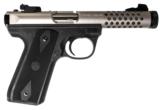 RUGER 22/45 LITE 22 LR NEW GUN INV 179131 - 1 of 2
