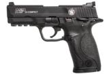 SMITH & WESSON M&P 22 COMPACT 22 LR NEW GUN INV 178499 - 2 of 2
