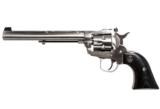 RUGER NEW MODEL SINGLE SIX 22 LR/MAG NEW GUN INV 179394 - 2 of 2