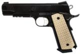 KIMBER WARRIOR 45 ACP NEW GUN INV 177881 - 2 of 2