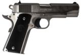COLT COMMANDER 1911 45ACP NEW GUN INV 179655 - 1 of 2