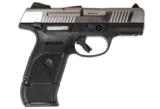 RUGER SR9C 9MM NEW GUN INV 173875 - 1 of 2