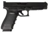 GLOCK 41 GEN 4 45 ACP NEW GUN INV 180092 - 1 of 2