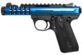 RUGER 22/45 LITE 22LR NEW GUN INV 173911 - 2 of 2