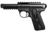 RUGER 22/45 MKIII 22 LR NEW GUN INV 179960 - 2 of 2