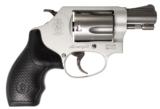 SMITH & WESSON 637 38 SPL NEW GUN INV 180386 - 1 of 2