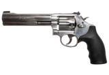 SMITH & WESSON 617 22 LR NEW GUN INV 179751 - 2 of 2