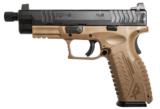 SPRINGFIELD ARMORY XDM-9 9MM NEW GUN INV 181463 - 2 of 2