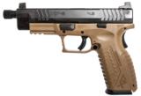 SPRINGFIELD ARMORY XDM-9 9MM NEW GUN INV 181517 - 2 of 2