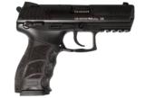 H&K P30S 9 MM NEW GUN INV 181464 - 1 of 2