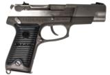 RUGER P89DC 9 MM USED GUN INV 186224 - 1 of 2