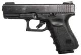 GLOCK 23 GEN 3 40 S&W USED GUN INV 186155 - 2 of 2