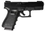 GLOCK 23 GEN 3 40 S&W USED GUN INV 186155 - 1 of 2