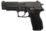 SIG SAUER P227 45ACP USED GUN INV 186190 - 2 of 2