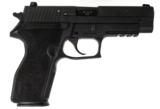 SIG SAUER P227 45ACP USED GUN INV 186190 - 1 of 2