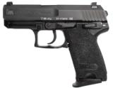 H&K USP 9 MM USED GUN INV 182233 - 2 of 2
