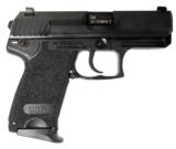 H&K USP 9 MM USED GUN INV 182233 - 1 of 2