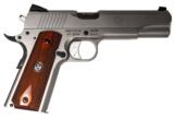 RUGER SR1911 45 ACP USED GUN INV 185998 - 1 of 2