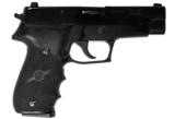 SIG SAUER P226 9 MM USED GUN INV 186309 - 1 of 2