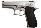 SMITH & WESSON 5906 9 MM USED GUN INV 186311 - 2 of 2