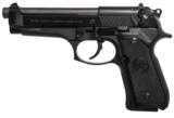 BERETTA 92FS 9 MM USED GUN INV 186136 - 2 of 2