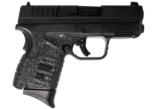 SPRINGFIELD ARMORY XDS 9 MM USED GUN INV 186108 - 1 of 2