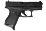 GLOCK 42 380 ACP USED GUN INV 186095 - 1 of 2