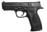 SMITH & WESSON M&P 9 9 MM USED GUN INV 186151 - 2 of 2