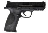 SMITH & WESSON M&P 9 9 MM USED GUN INV 186151 - 1 of 2