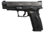 SPRINGFIELD ARMORY XDM 9 MM USED GUN INV 186001 - 2 of 2