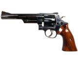 SMITH & WESSON 25-3 125TH ANNIVERSARY 45 LC USED GUN INV 186313 - 2 of 5