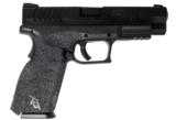 SPRINGFIELD ARMORY XDM 40 S&W USED GUN INV 186223 - 1 of 2