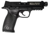 SMITH & WESSON M&P 22 22 LR USED GUN INV 186150 - 1 of 2