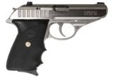 SIG SAUER P232 380 ACP USED GUN INV 186318 - 1 of 2