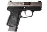 KAHR PM9 9 MM USED GUN INV 186152 - 1 of 2