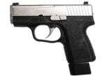 KAHR PM9 9 MM USED GUN INV 186152 - 2 of 2