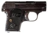 COLT 25 25 ACP USED GUN INV 185968 - 1 of 2