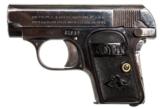 COLT 25 25 ACP USED GUN INV 185968 - 2 of 2