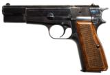 BROWNING HI-POWER 9 MM USED GUN INV 186420 - 2 of 2