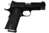 KIMBER PRO CARRY II 45 ACP USED GUN INV 186405 - 1 of 2