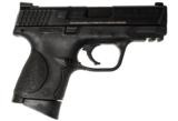 SMITH & WESSON M&P 9C 9MM USED GUN INV 186421 - 1 of 2