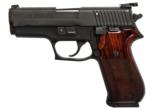 SIG SAUER P220 SAS 45 ACP USED GUN INV 186367 - 2 of 2